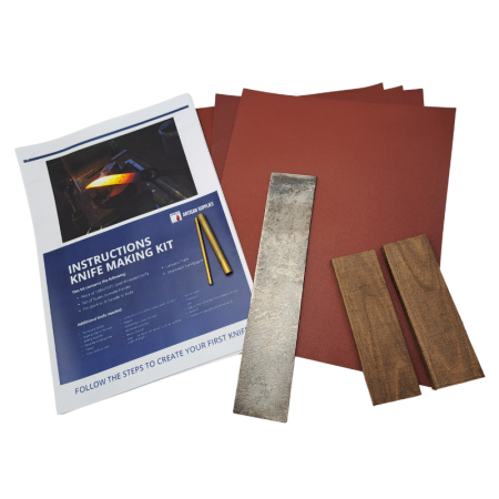 Beginner Knife Making Kit