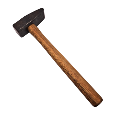 Eveleigh Works Cross Pein Hammer 1.5 kg