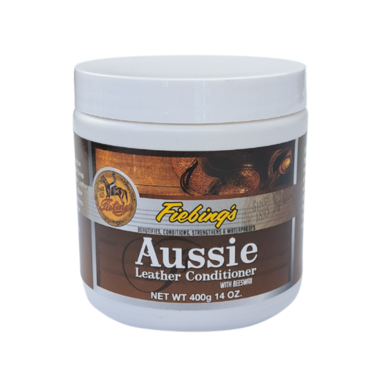 Fiebing's Aussie Leather Conditioner 14oz Artisan Supplies