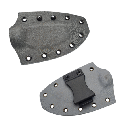 Example of Beginner Kydex Sheath Kit